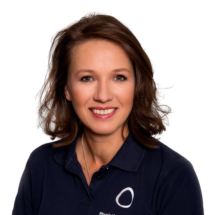 Physiotherapie und Krankengymnastik - Susanne Löffler